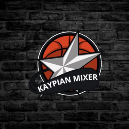 Kaypian Mixer